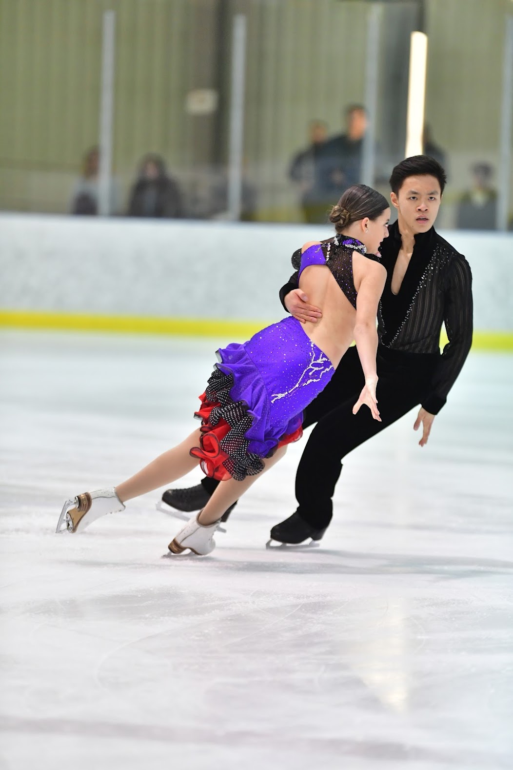 Figure Skating Gateway Skating Club